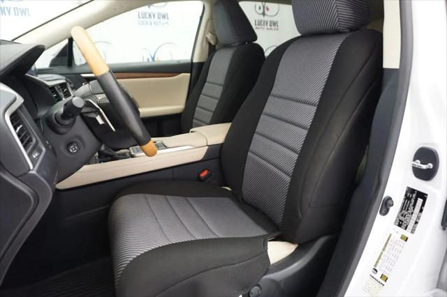 2021 Lexus RX 350 RX 350