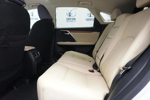 2021 Lexus RX 350 RX 350