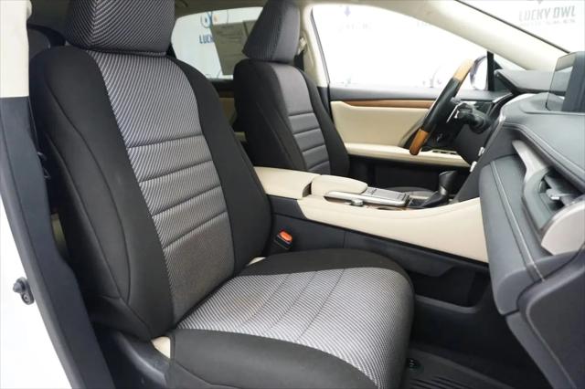 2021 Lexus RX 350 RX 350