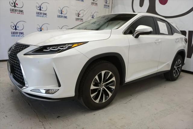 2021 Lexus RX 350 RX 350