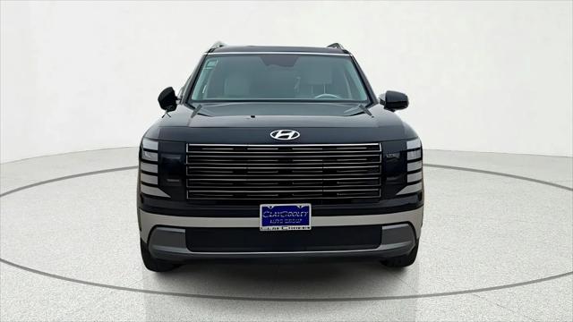 2026 Hyundai Palisade Hybrid Blue SEL 7P