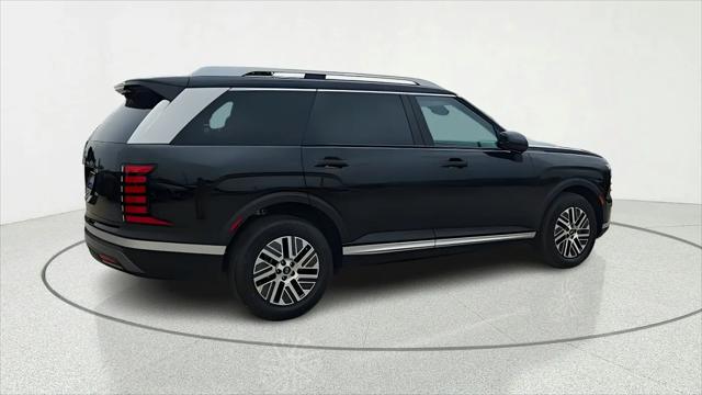 2026 Hyundai Palisade Hybrid Blue SEL 7P