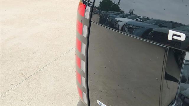 2026 Hyundai Palisade Hybrid Blue SEL 7P