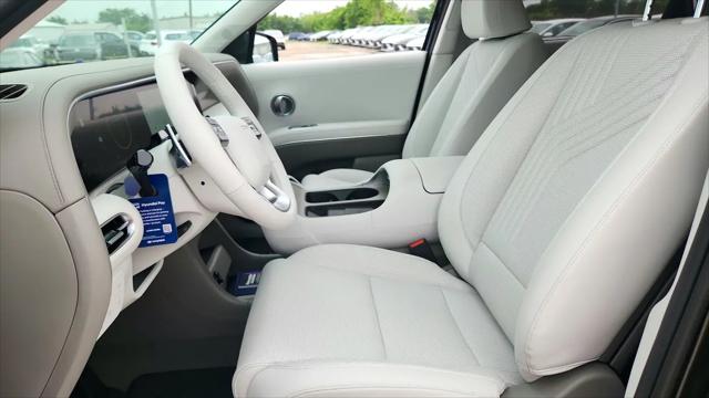 2026 Hyundai Palisade Hybrid Blue SEL 7P