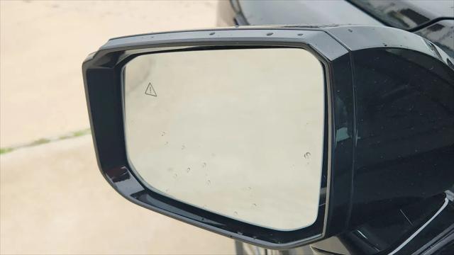 2026 Hyundai Palisade Hybrid Blue SEL 7P