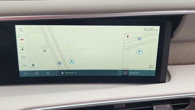 2026 Hyundai Palisade Hybrid Blue SEL 7P