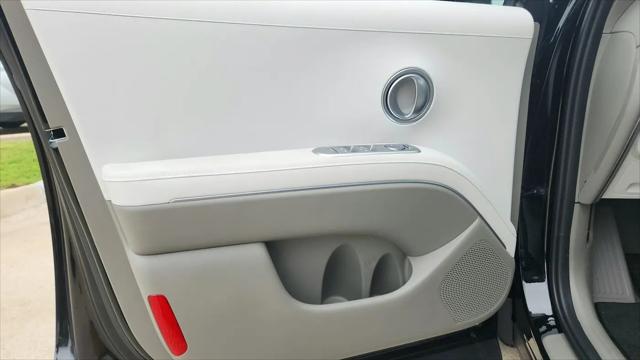 2026 Hyundai Palisade Hybrid Blue SEL 7P