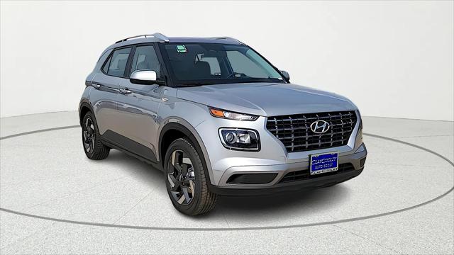 2026 Hyundai Venue SEL for sale in Mesquite, TX