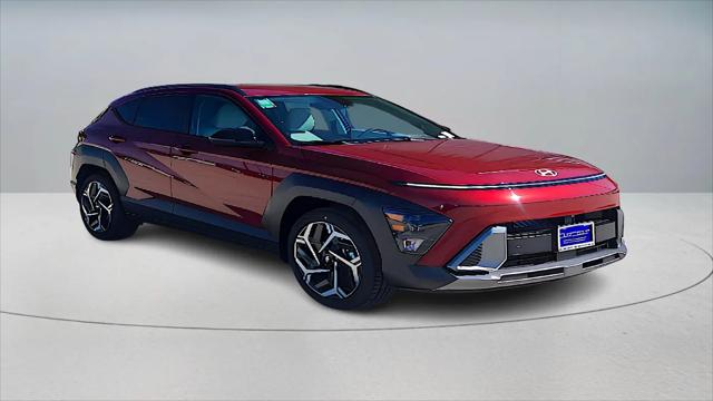2026 Hyundai Kona SEL Premium for sale in Mesquite, TX