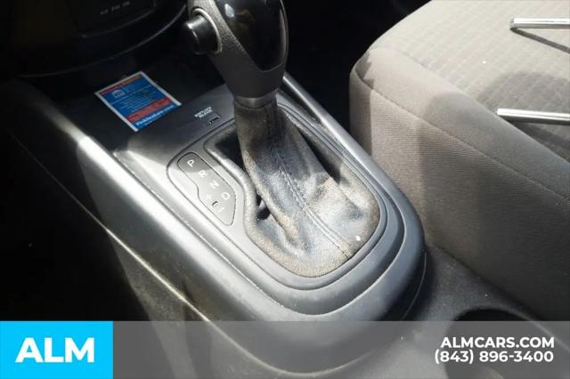 2013 Kia Soul Base