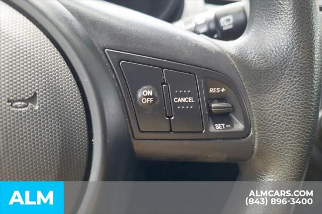 2013 Kia Soul Base