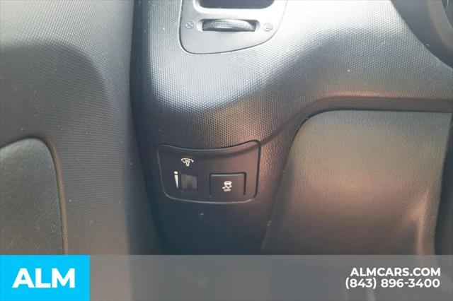 2013 Kia Soul Base
