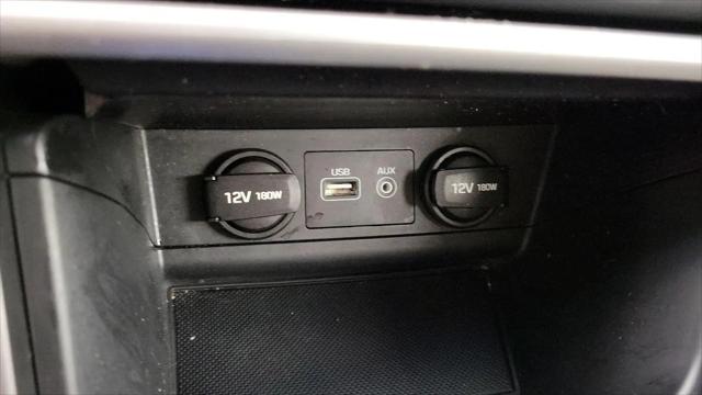 2016 Hyundai Sonata Limited