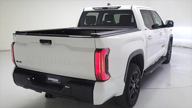 2024 Toyota Tundra Limited 4WD