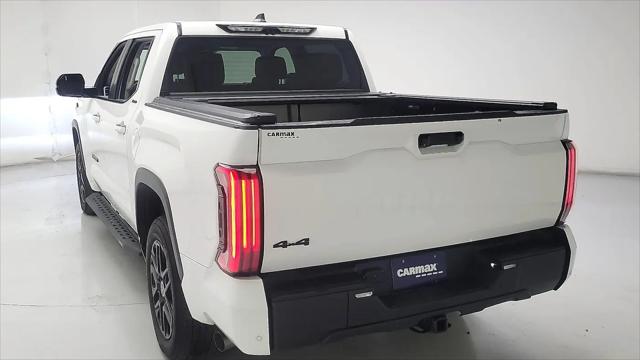2024 Toyota Tundra Limited 4WD