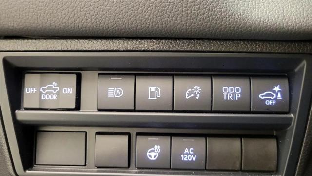 2024 Toyota Tundra Limited 4WD