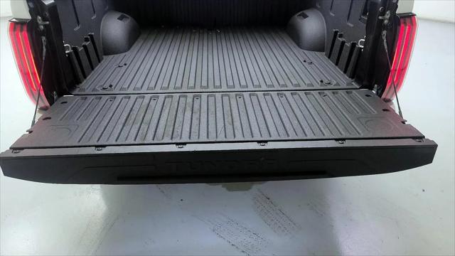 2024 Toyota Tundra Limited 4WD