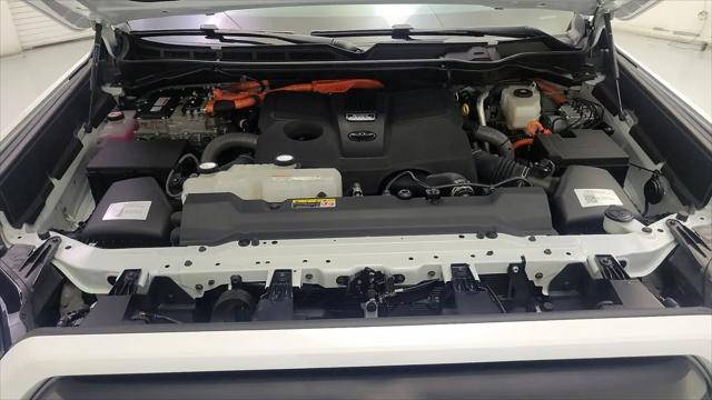 2024 Toyota Tundra Limited 4WD
