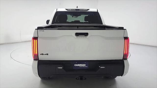 2024 Toyota Tundra Limited 4WD