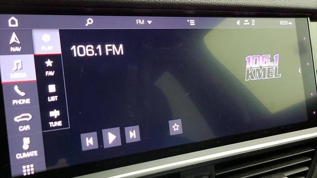 2019 Porsche Cayenne S