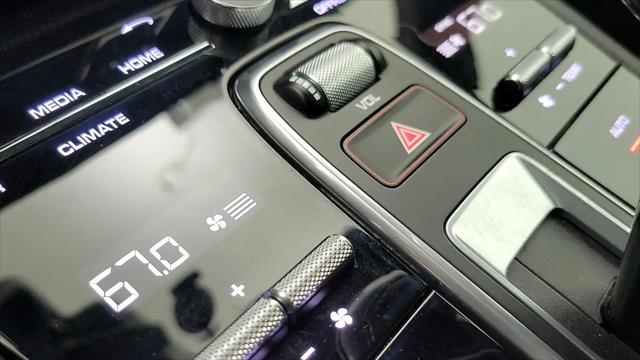 2019 Porsche Cayenne S