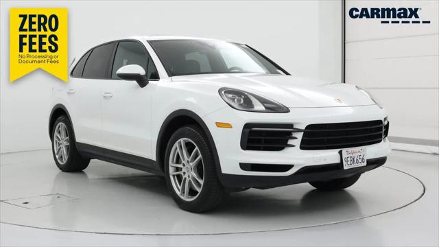 2019 Porsche Cayenne S for sale in Colma, CA