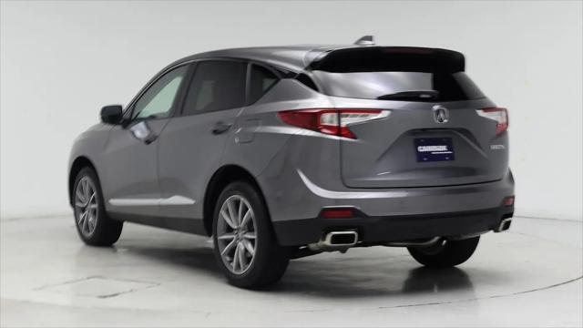 2023 Acura RDX Technology Package