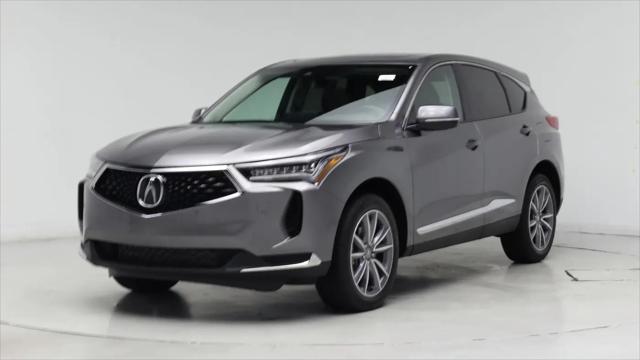 2023 Acura RDX Technology Package