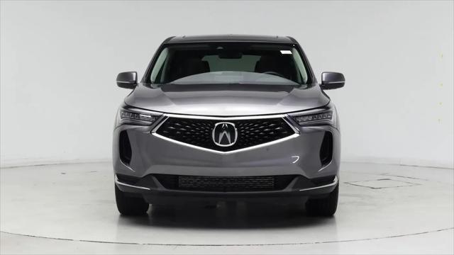 2023 Acura RDX Technology Package