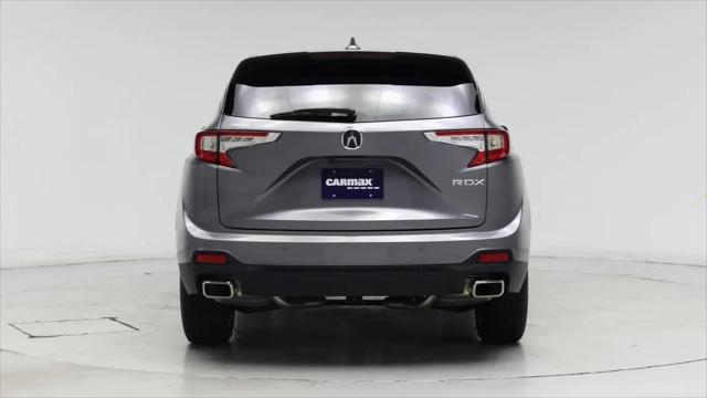 2023 Acura RDX Technology Package