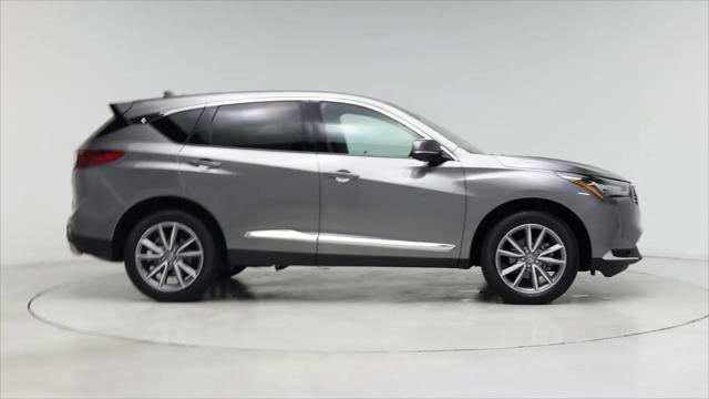 2023 Acura RDX Technology Package