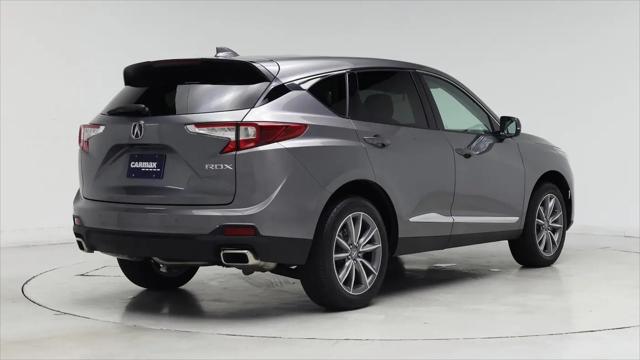 2023 Acura RDX Technology Package