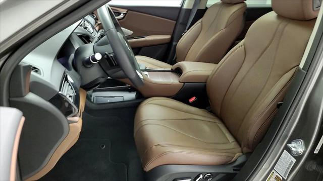 2023 Acura RDX Technology Package