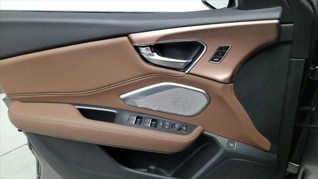 2023 Acura RDX Technology Package
