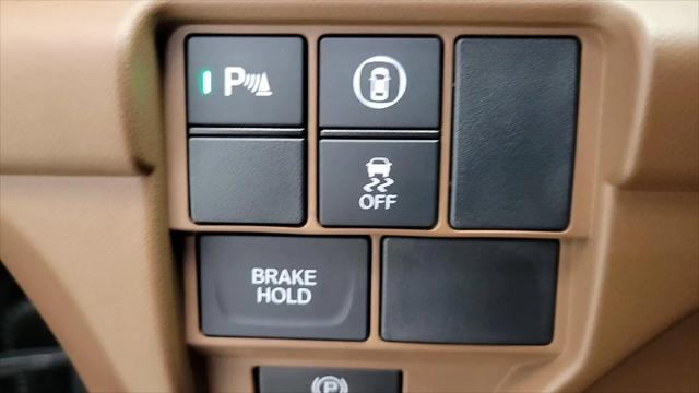 2023 Acura RDX Technology Package