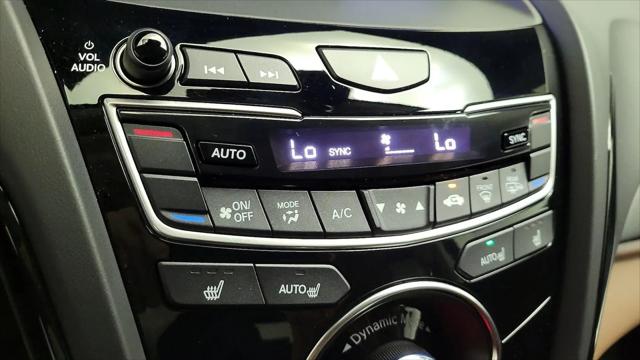 2023 Acura RDX Technology Package