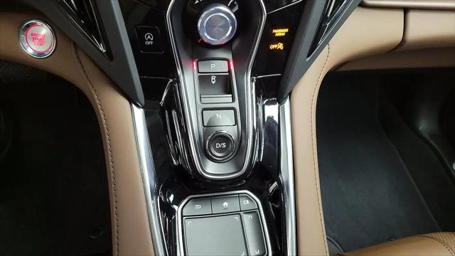2023 Acura RDX Technology Package