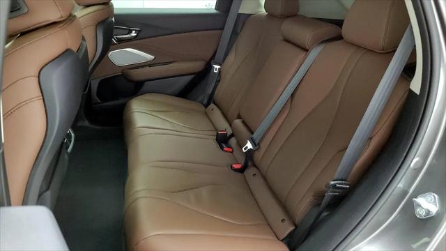 2023 Acura RDX Technology Package