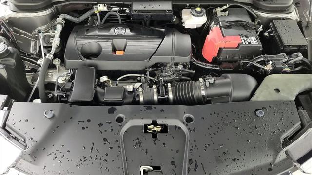 2023 Acura RDX Technology Package