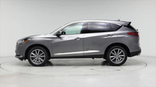 2023 Acura RDX Technology Package