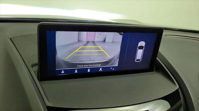 2023 Acura RDX Technology Package