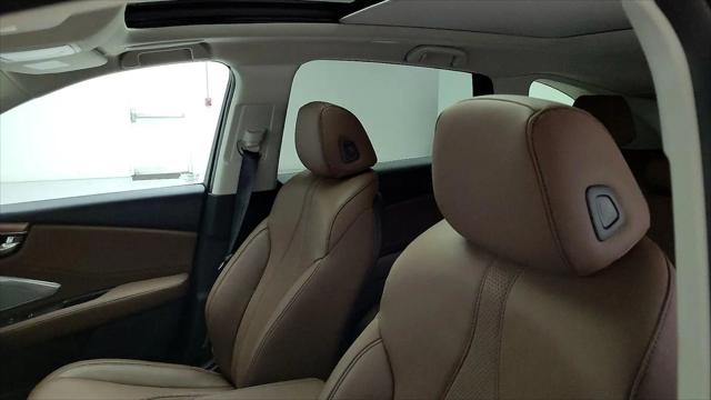 2023 Acura RDX Technology Package