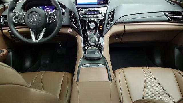 2023 Acura RDX Technology Package