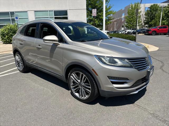 2015 Lincoln MKC AWD for sale in Chantilly, VA