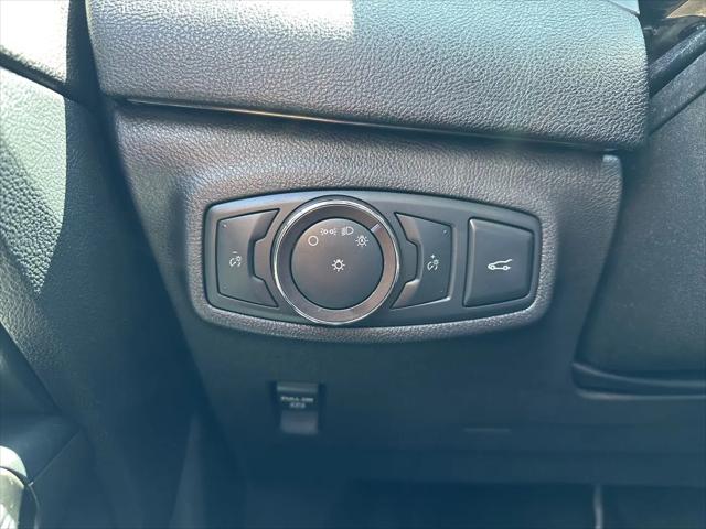 2015 Lincoln MKC AWD