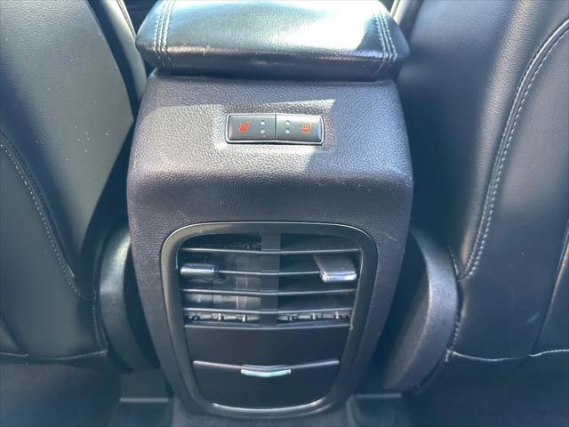 2015 Lincoln MKC AWD