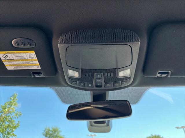 2015 Lincoln MKC AWD