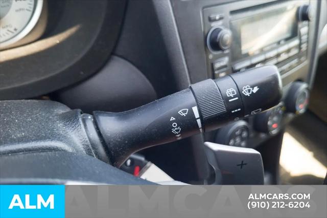 2014 Subaru Impreza 2.0i Sport Premium
