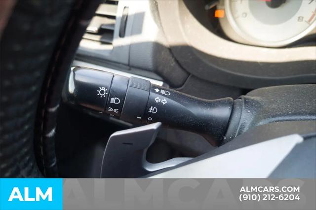 2014 Subaru Impreza 2.0i Sport Premium