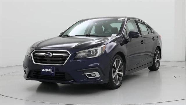 2018 Subaru Legacy 2.5i Limited